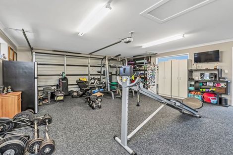 Photo of property in 13 Cressy Place, Darfield, 7510