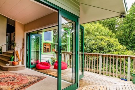 Photo of property in 25 Burns Road, Hospital Hill, Napier, 4110