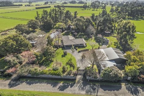 Photo of property in 71 Railway Road, Dalefield, Carterton, 5791