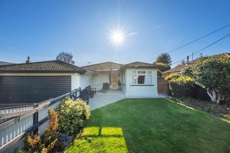 Photo of property in 113 Budge Street, Riversdale, Blenheim, 7201