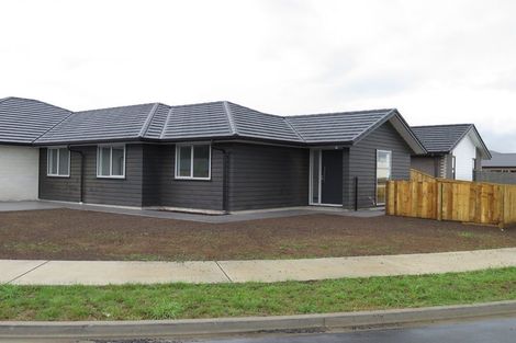 Photo of property in 16 Kahawai Place, Omokoroa, 3114