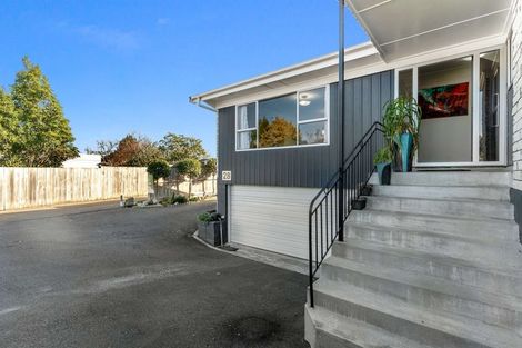 Photo of property in 28 Chequers Avenue, Chartwell, Hamilton, 3210