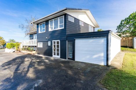 Photo of property in 5 Montague Place, Onerahi, Whangarei, 0110