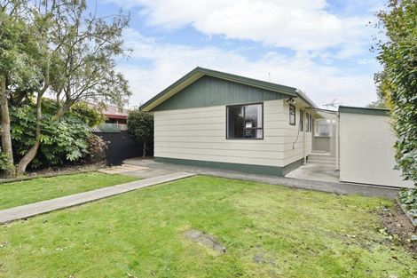 Photo of property in 1/50 Croydon Street, Sydenham, Christchurch, 8023