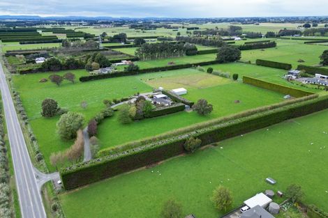 Photo of property in 468 Lorne Dacre Road, Roslyn Bush, Invercargill, 9876