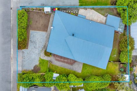 Photo of property in 9 Newnham Street, Rangiora, 7400