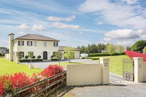 Photo of property in 441 Oira Road, Karaka, Drury, 2578