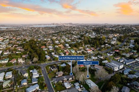 Photo of property in 6a Blenheim Street, Glenfield, Auckland, 0629