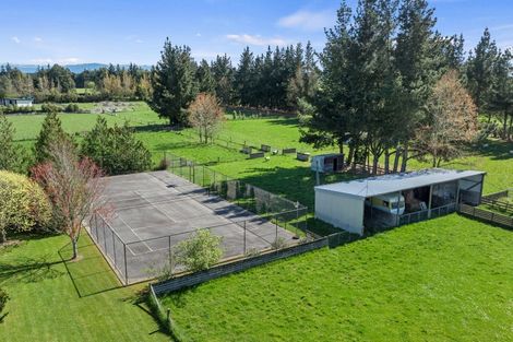 Photo of property in 150 Skewbridge Road, Flaxton, Kaiapoi, 7691