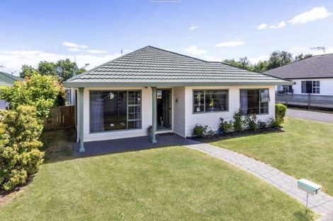Photo of property in 4 Brentwood Avenue, Nukuhau, Taupo, 3330