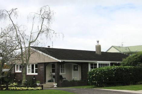 Photo of property in 50 Kings Avenue, Matua, Tauranga, 3110