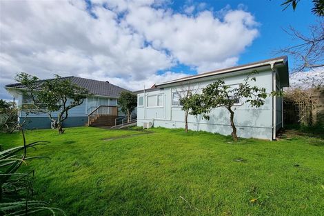 Photo of property in 3 Mount Albert Road, Mount Albert, Auckland, 1025