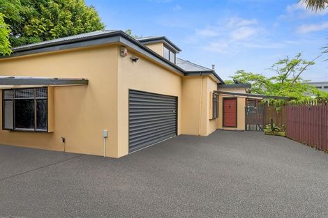 Photo of property in 6 Elmwood Road, Strowan, Christchurch, 8052