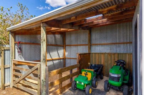 Photo of property in 268 New Renwick Road, Burleigh, Blenheim, 7272