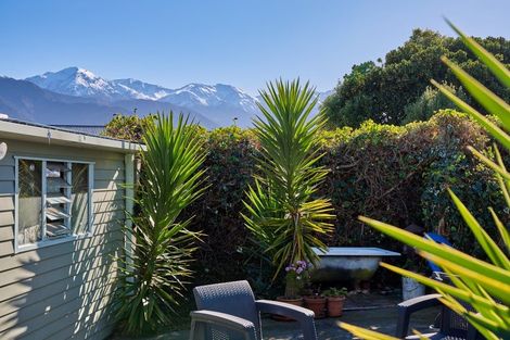 Photo of property in 123 Beach Road, Kaikoura, 7300