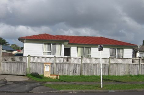 Photo of property in 20 Karepo Crescent, Ranui, Auckland, 0612