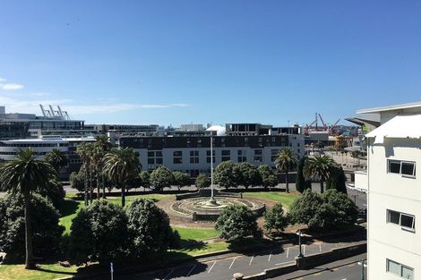 Photo of property in The Landings, 806/8 Ronayne Street, Auckland Central, Auckland, 1010