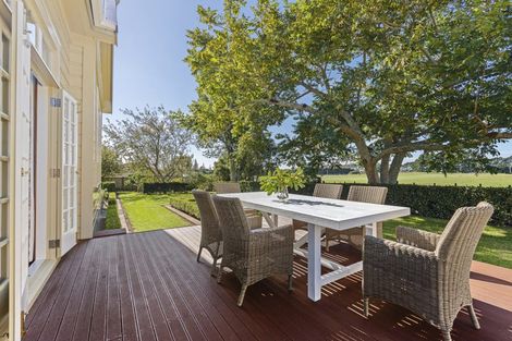 Photo of property in 137 Egmont Road, Hillsborough, New Plymouth, 4372