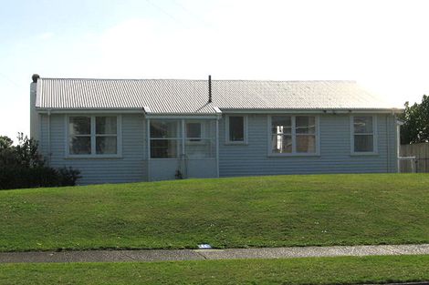 Photo of property in 58 Matatiro Street, Titahi Bay, Porirua, 5022