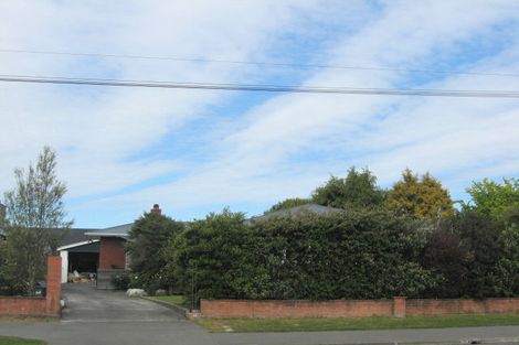 Photo of property in 64 Cotswold Avenue, Bishopdale, Christchurch, 8053