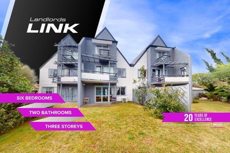 Photo of property in 53b Campbell Street, Whanganui, 4500