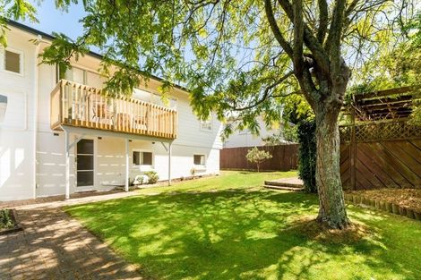 Photo of property in 7 Munstead Place, Hillcrest, Auckland, 0627