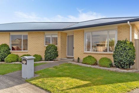 Photo of property in 7 Rosewood Grove, Masterton, 5810