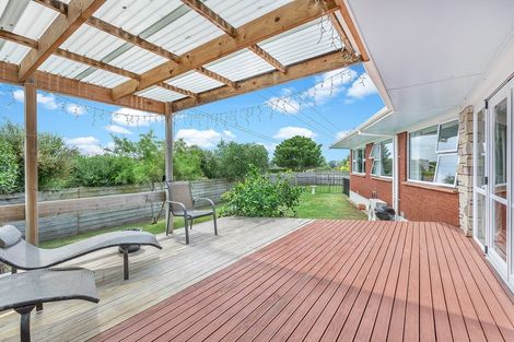 Photo of property in 498 Thames Street, Morrinsville, 3300