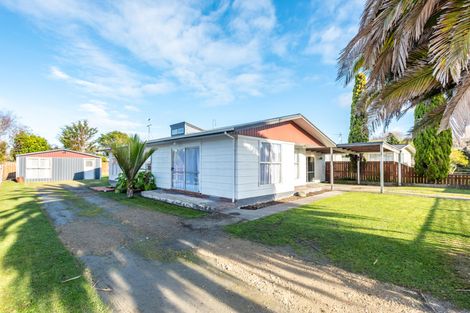 Photo of property in 6 John Street, Mangapapa, Gisborne, 4010