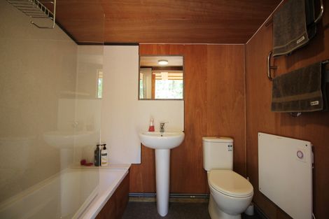 Photo of property in 390d Letts Gully Road, Letts Gully, Alexandra, 9393