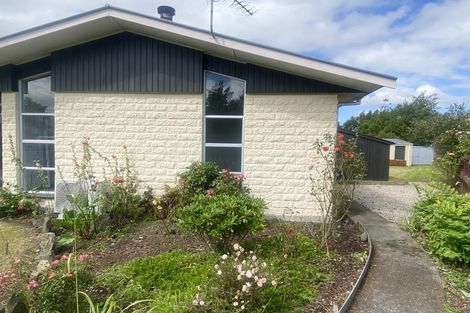 Photo of property in 3 Redwood Place, Oxford, 7430