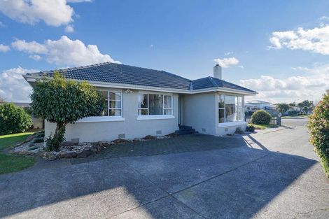 Photo of property in 155 Lamond Street, Hargest, Invercargill, 9810