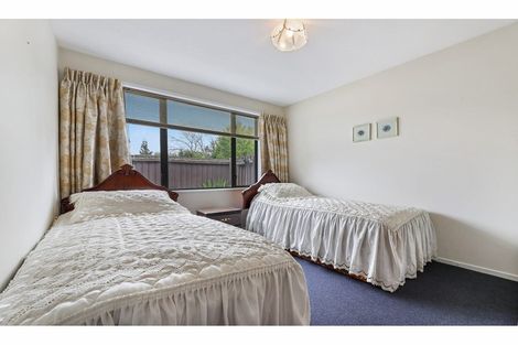 Photo of property in Carmichael Courts, 15/14 Wharenui Road, Upper Riccarton, Christchurch, 8041