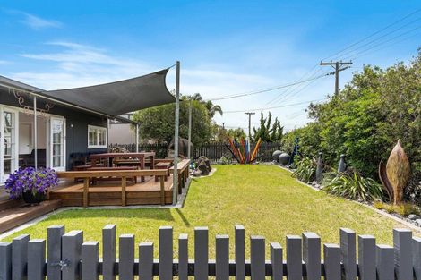 Photo of property in 103 Bellona Road, Whangamata, 3620