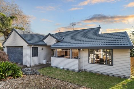 Photo of property in 55 Castlewold Drive, Bethlehem, Tauranga, 3110