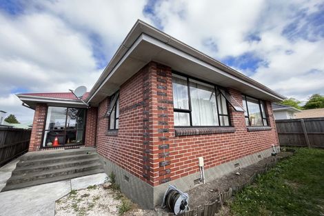 Photo of property in 1/48 Brodie Street, Ilam, Christchurch, 8041