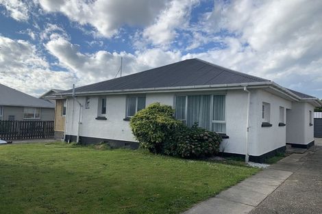 Photo of property in 64 O'hara Street, Appleby, Invercargill, 9812
