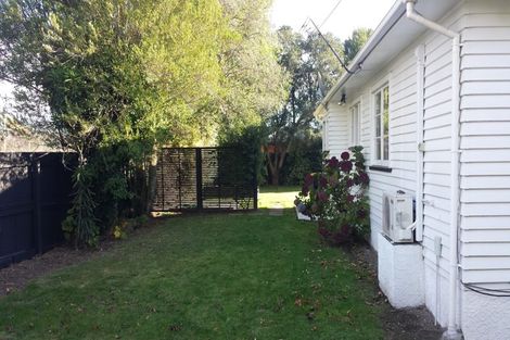 Photo of property in 21 Wayside Avenue, Burnside, Christchurch, 8053