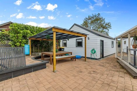 Photo of property in 37 Williams Avenue, Morrinsville, 3300