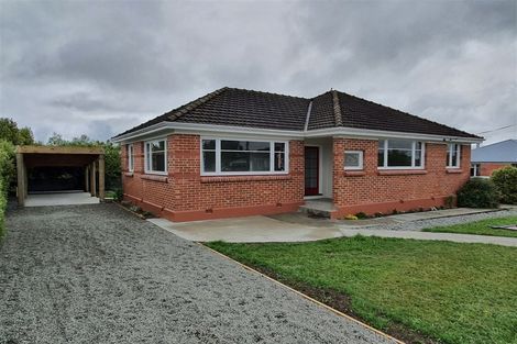 Photo of property in 10 Meyer Street, Waimate, 7924