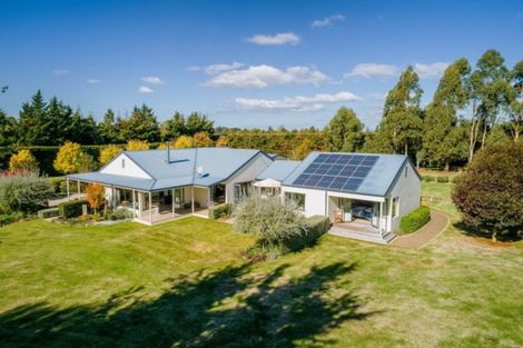 Photo of property in 79 Mount Thomas Road, Fernside, Rangiora, 7471