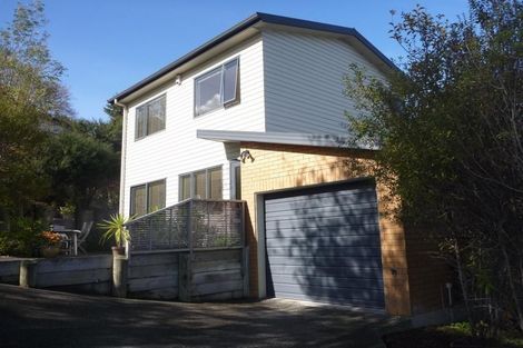 Photo of property in 14 Catrina Avenue, Birkenhead, Auckland, 0626