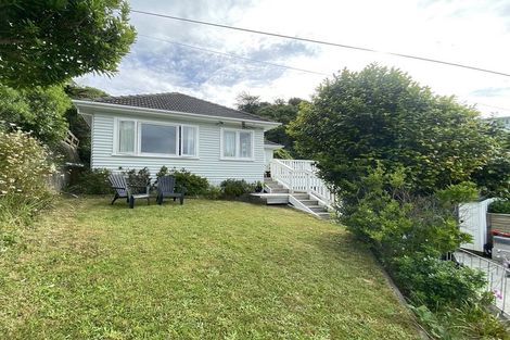 Photo of property in 44 Richmond Avenue, Karori, Wellington, 6012