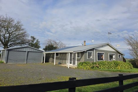 Photo of property in 226 Kainui Road, Taupiri, 3791