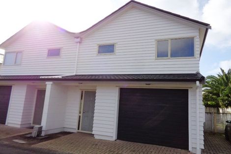 Photo of property in 8/103 Swanson Road, Henderson, Auckland, 0610