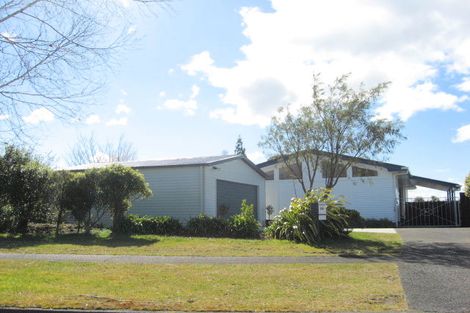 Photo of property in 18 Ringakapo Street, Turangi, 3334
