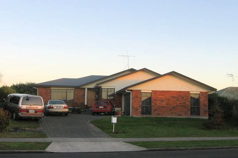 Photo of property in 4 Diomede Glade, Flagstaff, Hamilton, 3210