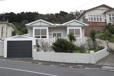 Photo of property in 22 Duncan Terrace, Kilbirnie, Wellington, 6022