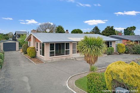 Photo of property in 796 East Street, Netherby, Ashburton, 7700