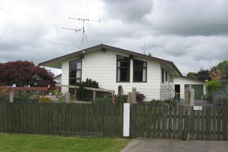 Photo of property in 55 Caxton Place, Te Awamutu, 3800